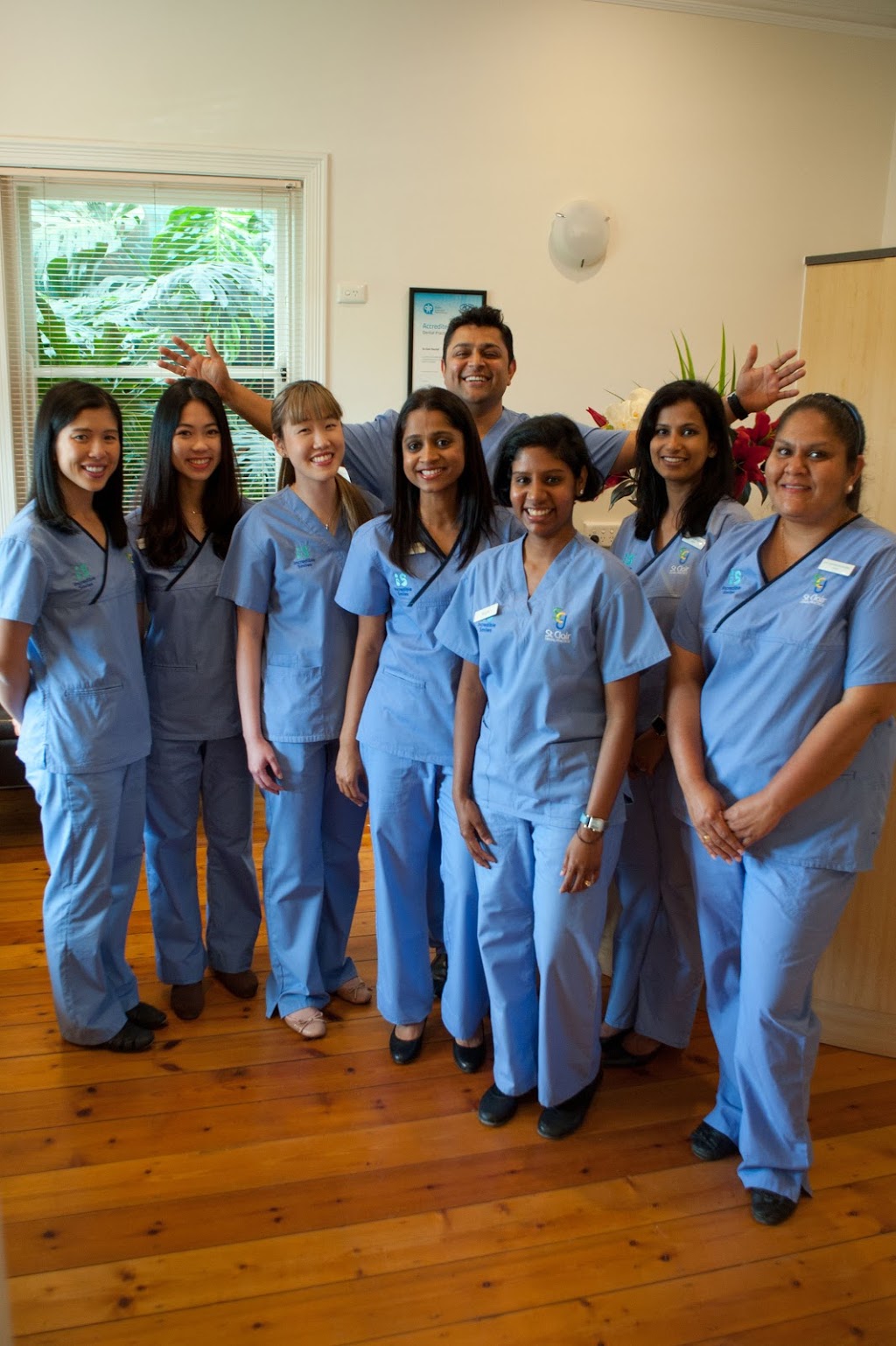 St Clair Dental Practice | dentist | 62 Woodville Rd, Woodville SA 5011, Australia | 0884451246 OR +61 8 8445 1246