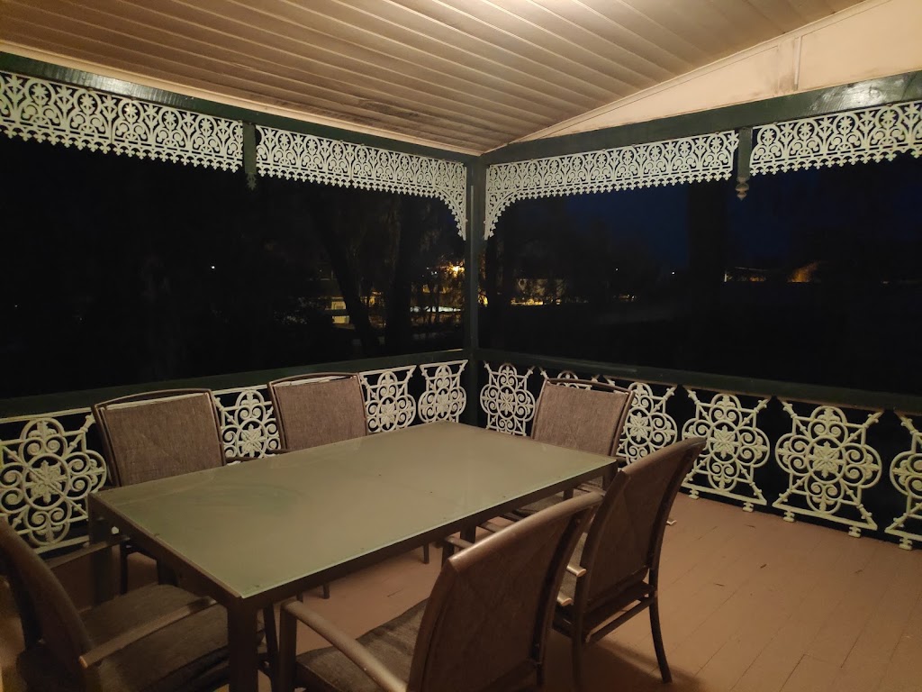 Bourke Apartments | 45 Mitchell St, Bourke NSW 2840, Australia | Phone: 0473 946 777