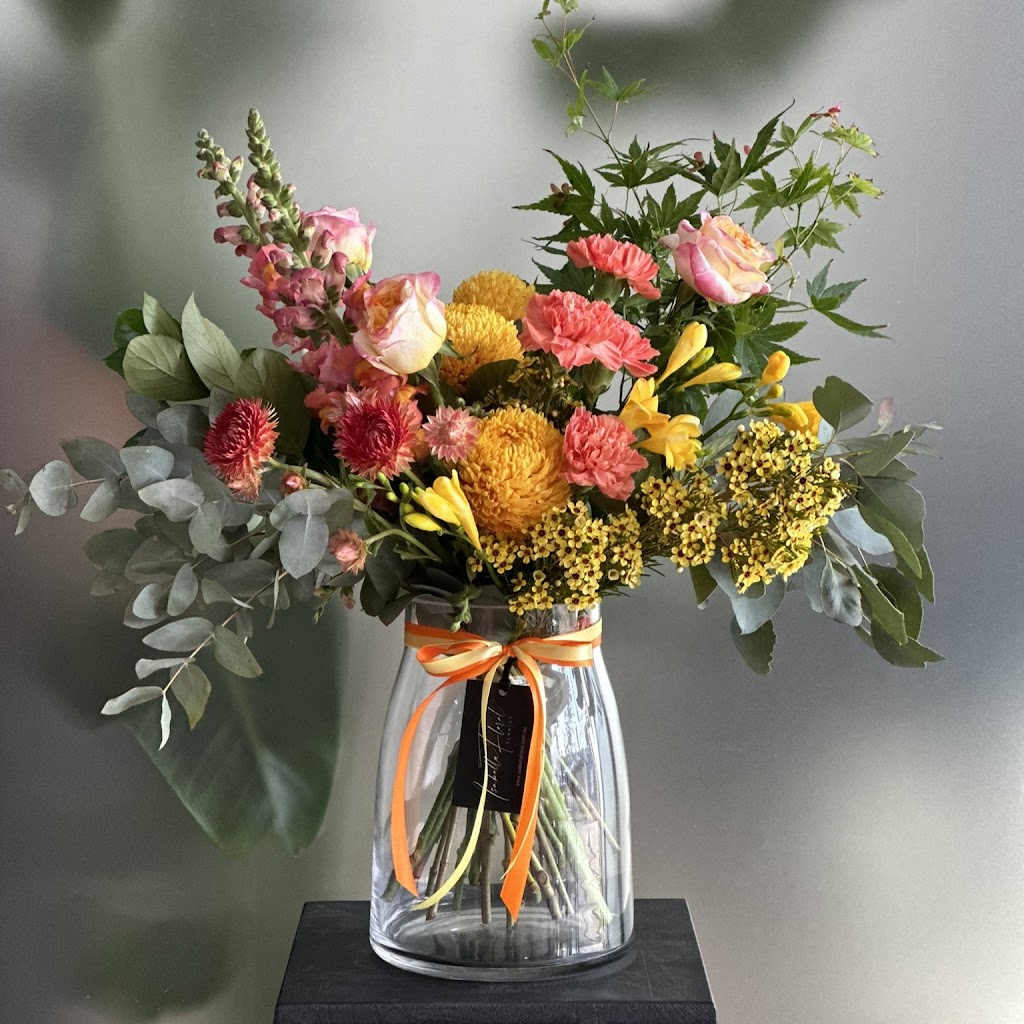 Isabella Floral Florist Epping Studio | Unit 1/12 Hillcrest Ave, Epping NSW 2121, Australia | Phone: 0402 848 063