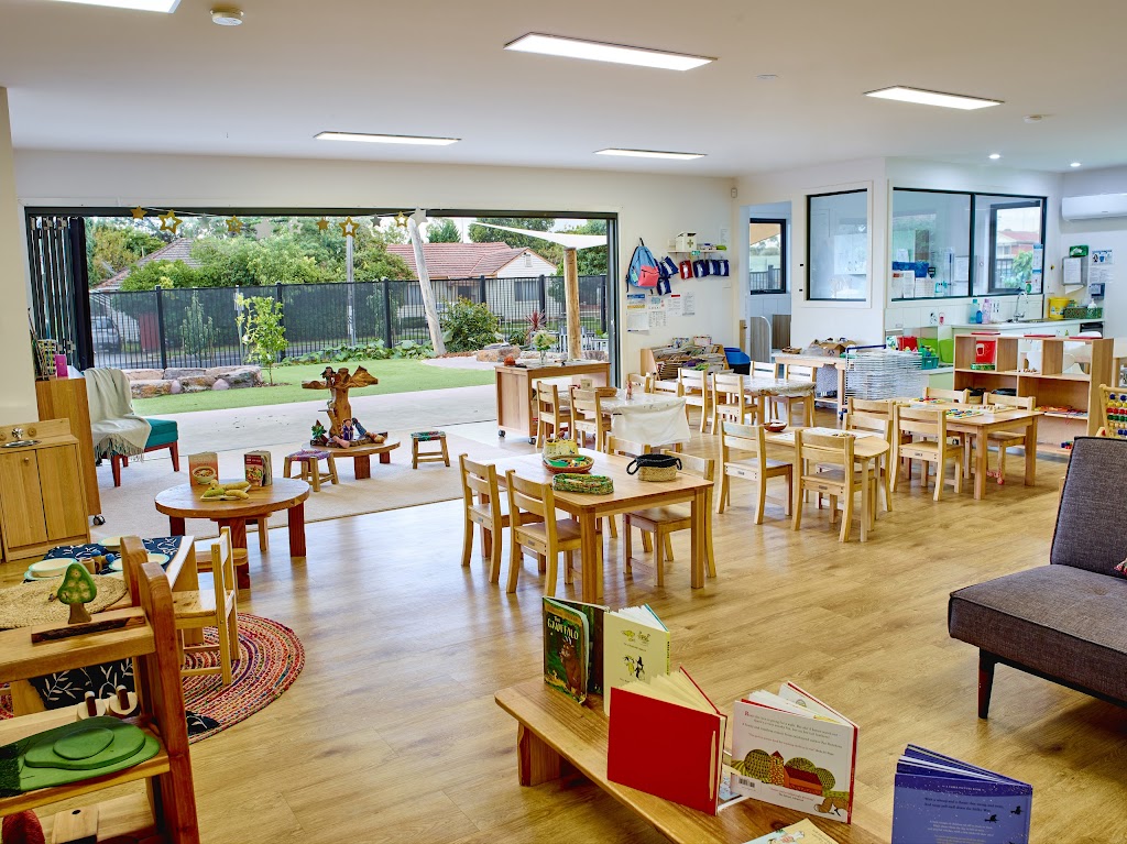 Only About Children Coonans Hill | 38A Coonans Rd, Pascoe Vale South VIC 3044, Australia | Phone: 13 86 22