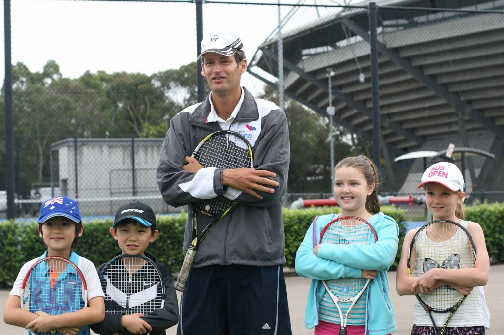 Inspire Tennis (Tennis Lessons Sydney) |  | 5A William St E, Roseville NSW 2069, Australia | 0294176667 OR +61 2 9417 6667