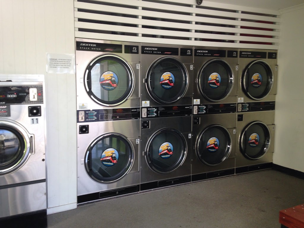 Western Suburbs Laundromat | laundry | 66 Ashridge Rd, Darra QLD 4076, Australia | 0733759668 OR +61 7 3375 9668