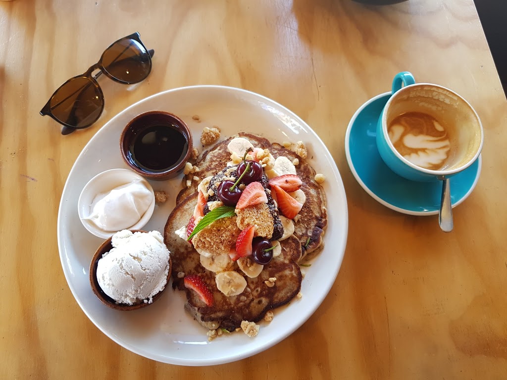 Ruby Lane Wholefoods | cafe | 200 Pittwater Rd, Manly NSW 2095, Australia | 0299777386 OR +61 2 9977 7386