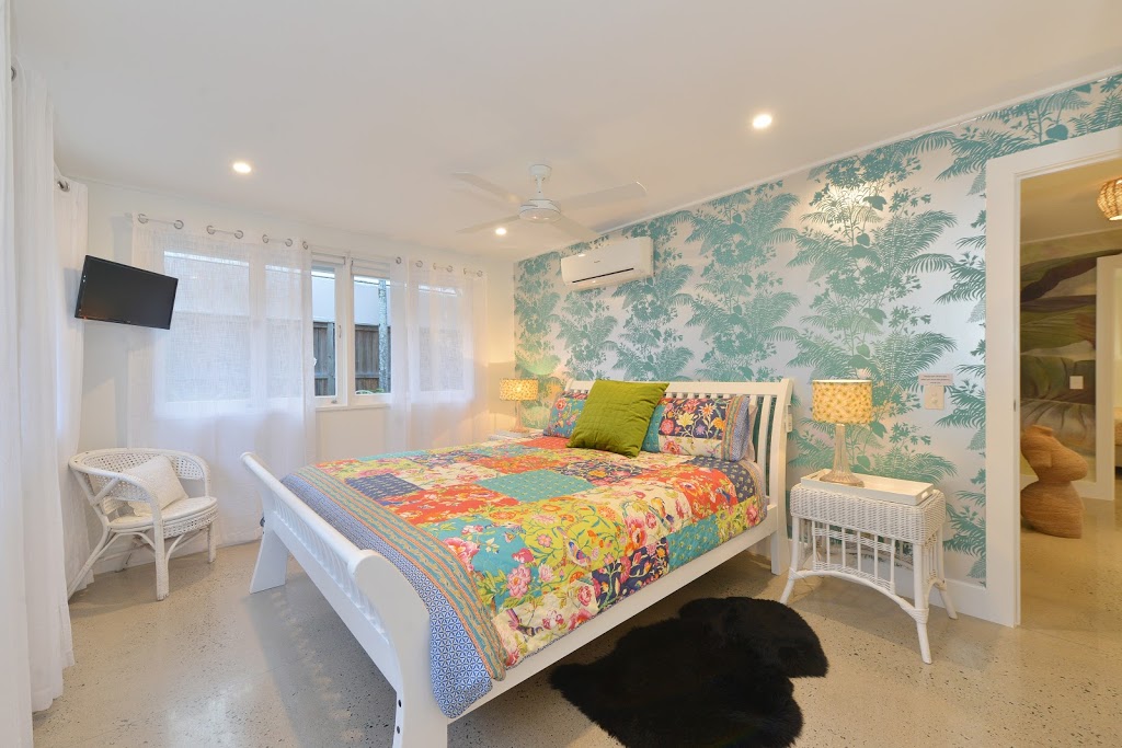 Jamaica Beach House | 19 Seabrook Ave, Port Douglas QLD 4877, Australia | Phone: 0405 362 311