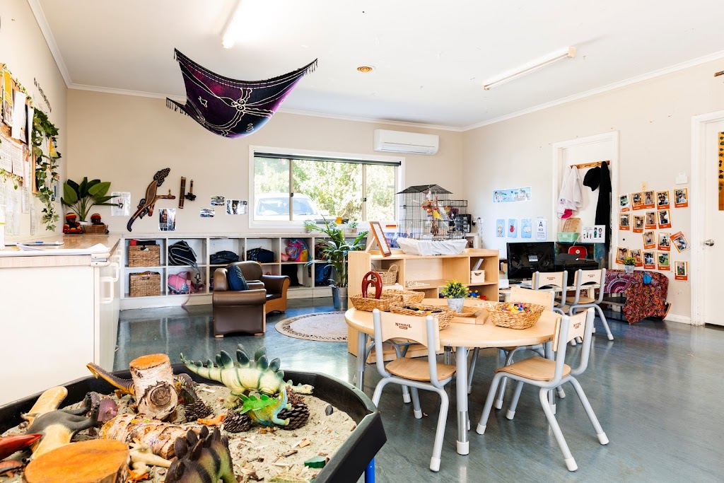 Kilmore Childcare Centre |  | 22 White St, Kilmore VIC 3764, Australia | 0357811804 OR +61 3 5781 1804