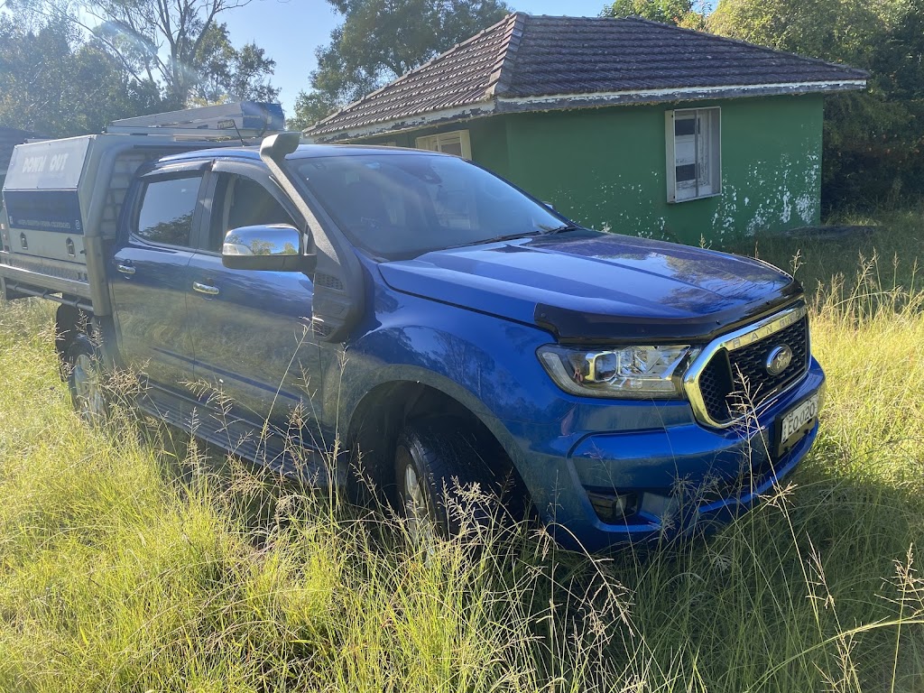 Down and Out Pest Control/Property Services | all areas, 20 Magree Crescent, Chipping Norton NSW 2170, Australia | Phone: 0412 463 242