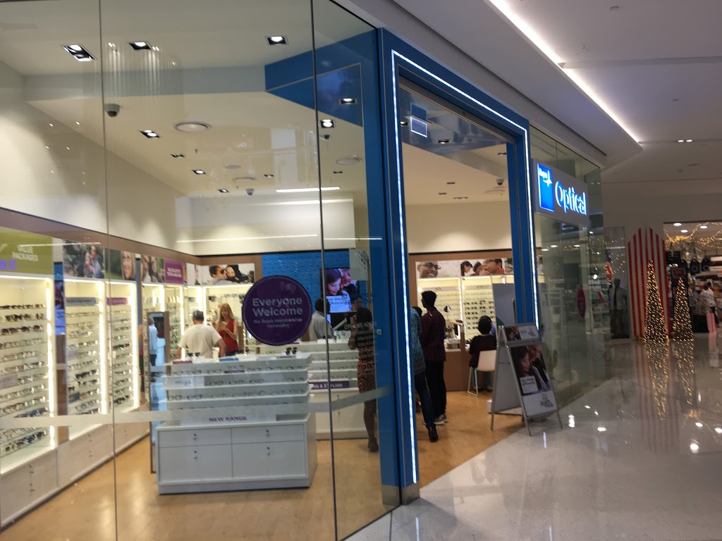 Bupa Optical Mount Gravatt | Shop 1368/1368 Logan Rd, Upper Mount Gravatt QLD 4122, Australia | Phone: (07) 3343 2175