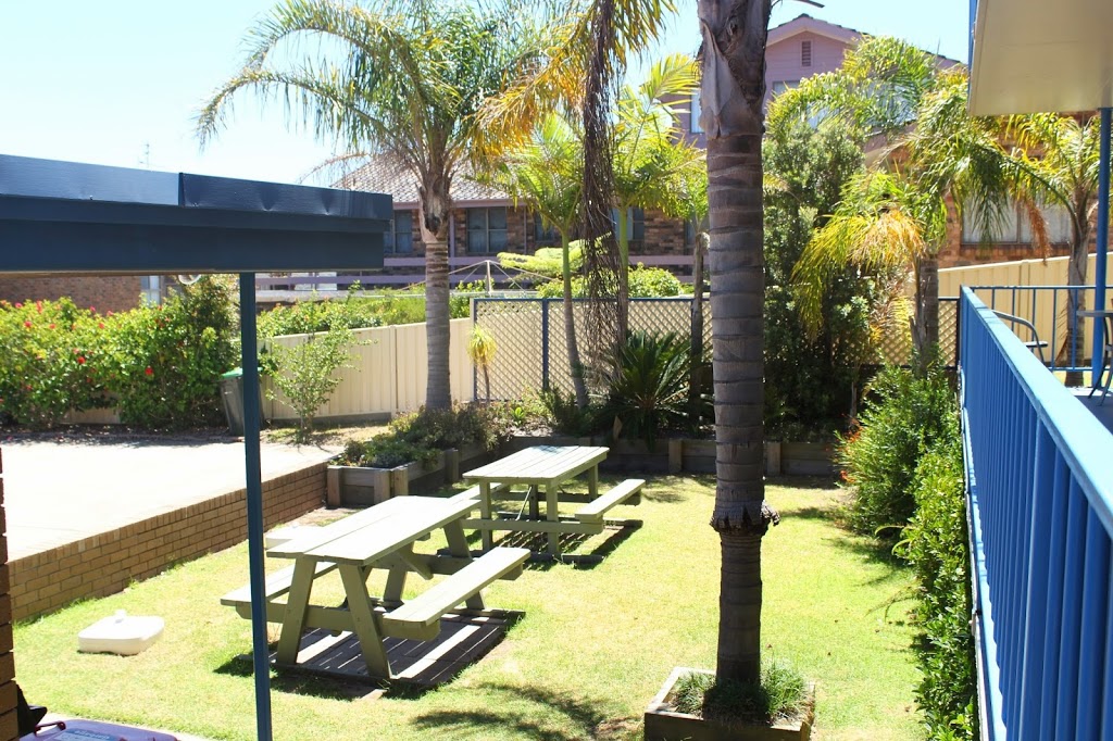 Narooma Palms Holiday Units | real estate agency | 21A Tilba St, Narooma NSW 2546, Australia | 0418412227 OR +61 418 412 227