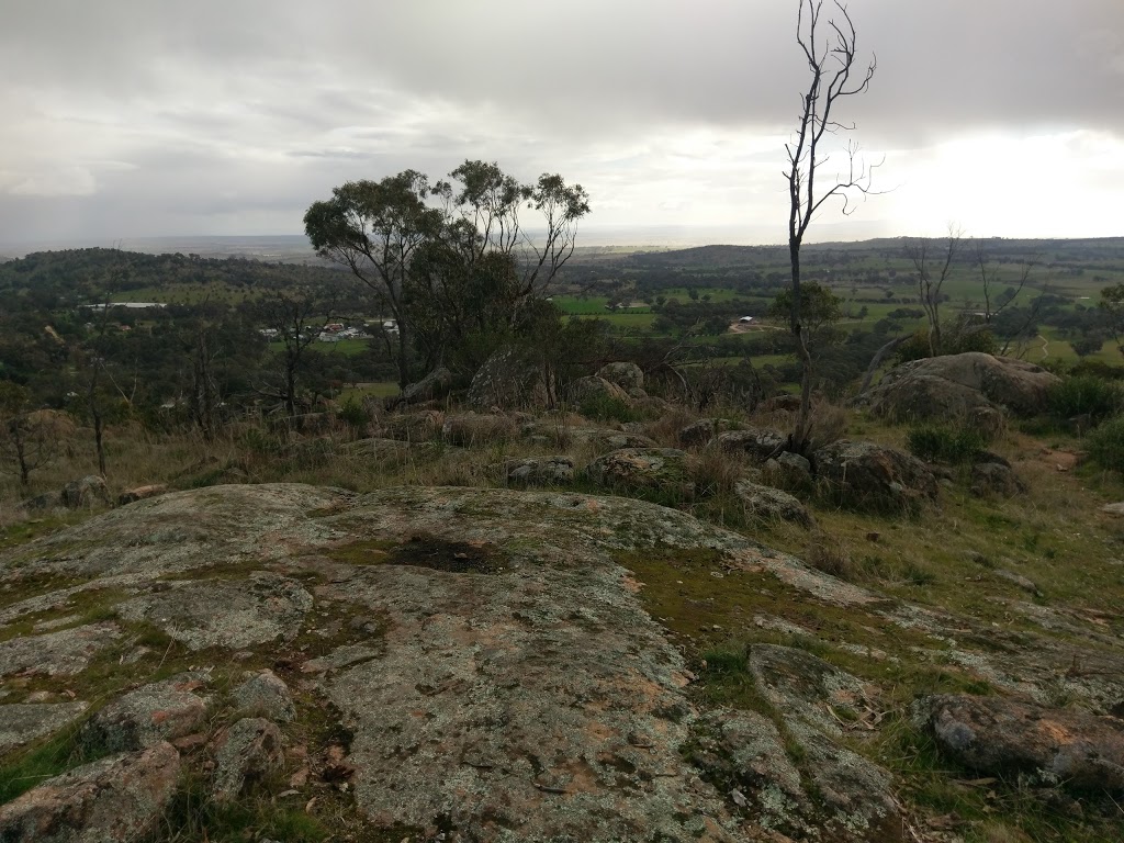 Rock Of Ages | park | Maldon VIC 3463, Australia