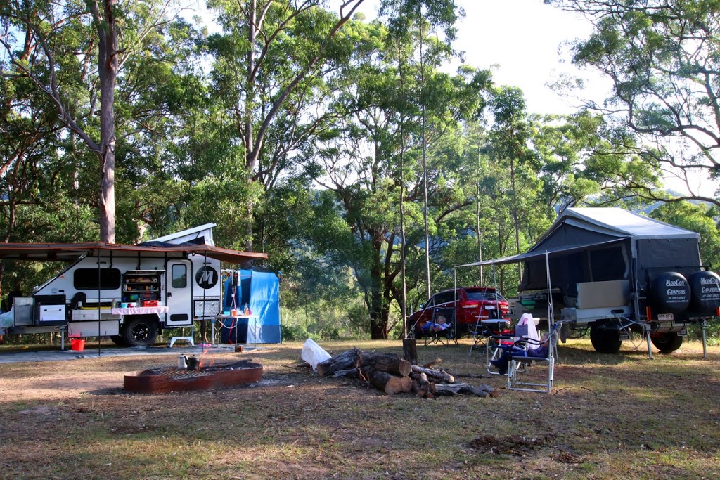 Ozzie Camper Trailers | 48 Charles St, Aitkenvale QLD 4814, Australia | Phone: (07) 4779 0900