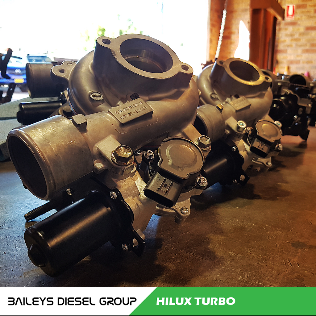 Baileys Diesel Group Pty Ltd - Diesel Performance and repairs | car repair | 1/244 Nolan St, Unanderra NSW 2526, Australia | 1800465328 OR +61 1800 465 328