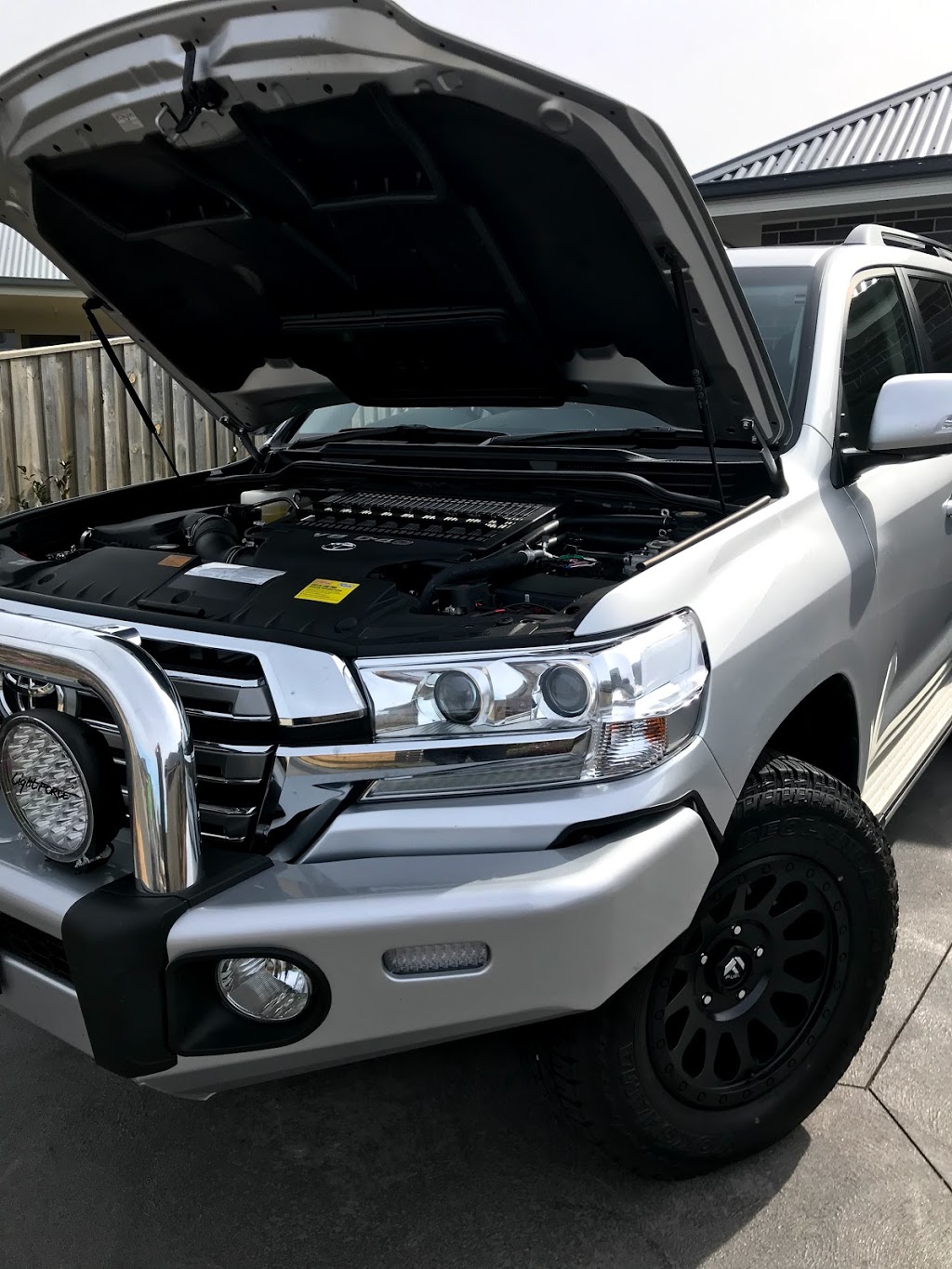 Ace Automotive Services | car repair | 73 Bowral St, Welby NSW 2575, Australia | 0497557852 OR +61 497 557 852