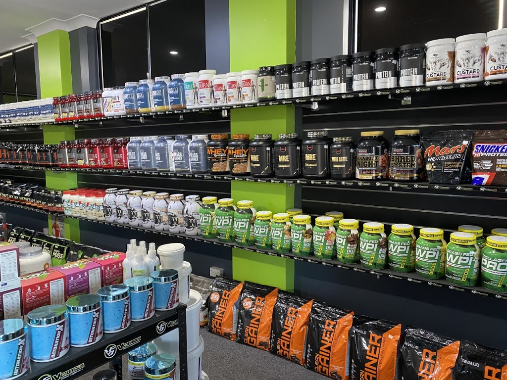 Victorious Fitness Supplements | health | 2/51 Torquay Rd, Pialba QLD 4655, Australia | 0741248886 OR +61 7 4124 8886
