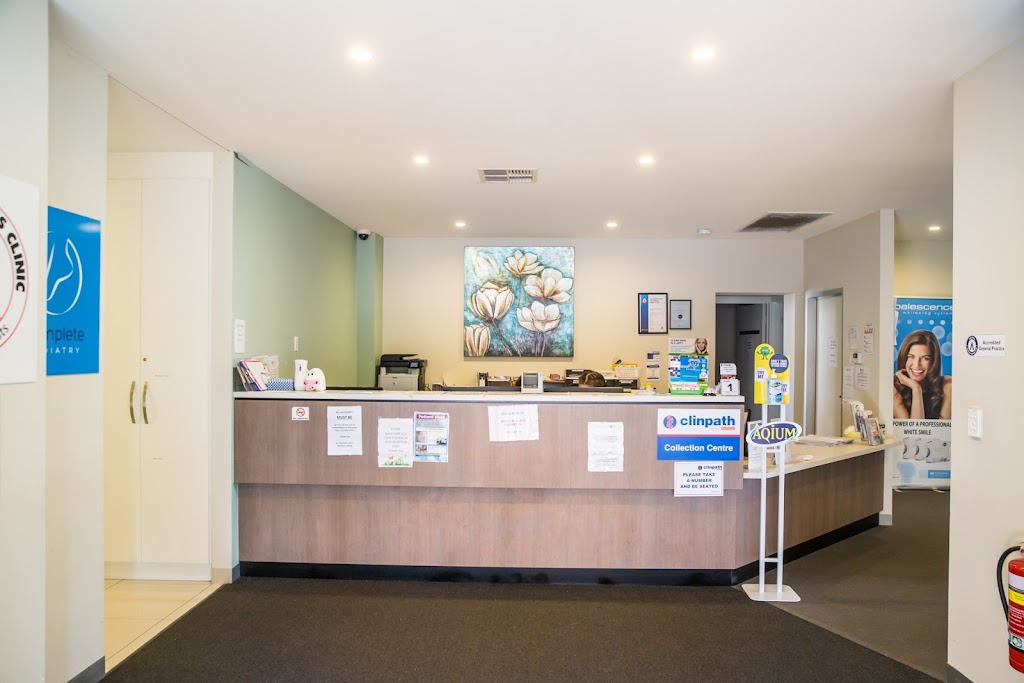 Blackwood Family Medical Centre | doctor | 356 Shepherds Hill Rd, Blackwood SA 5051, Australia | 0881780087 OR +61 8 8178 0087