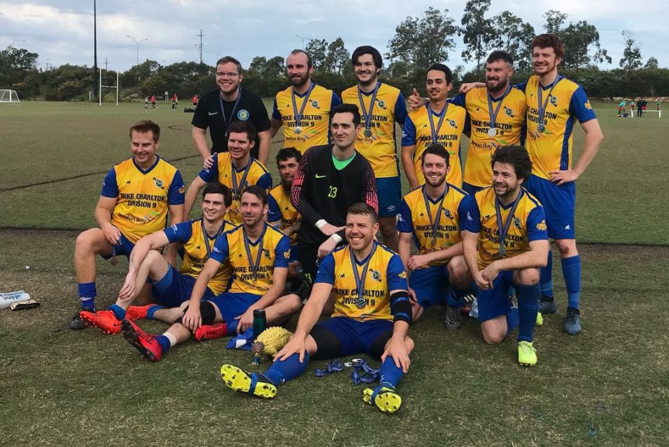 Pine Rivers Athletic Football Club |  | Wendy Allison Park, 188 Samsonvale Rd, Strathpine QLD 4500, Australia | 0402468200 OR +61 402 468 200