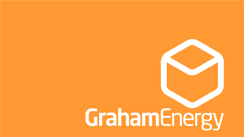 Graham Energy | 582 Burwood Rd, Hawthorn VIC 3122, Australia | Phone: (03) 9819 5829