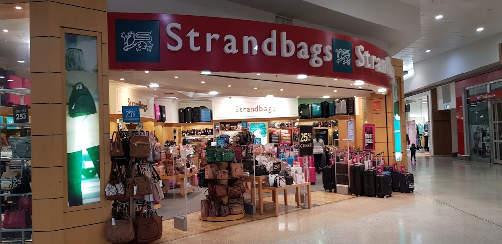 Strandbags | store | Terrigal Dr, Erina NSW 2250, Australia | 0243651544 OR +61 2 4365 1544