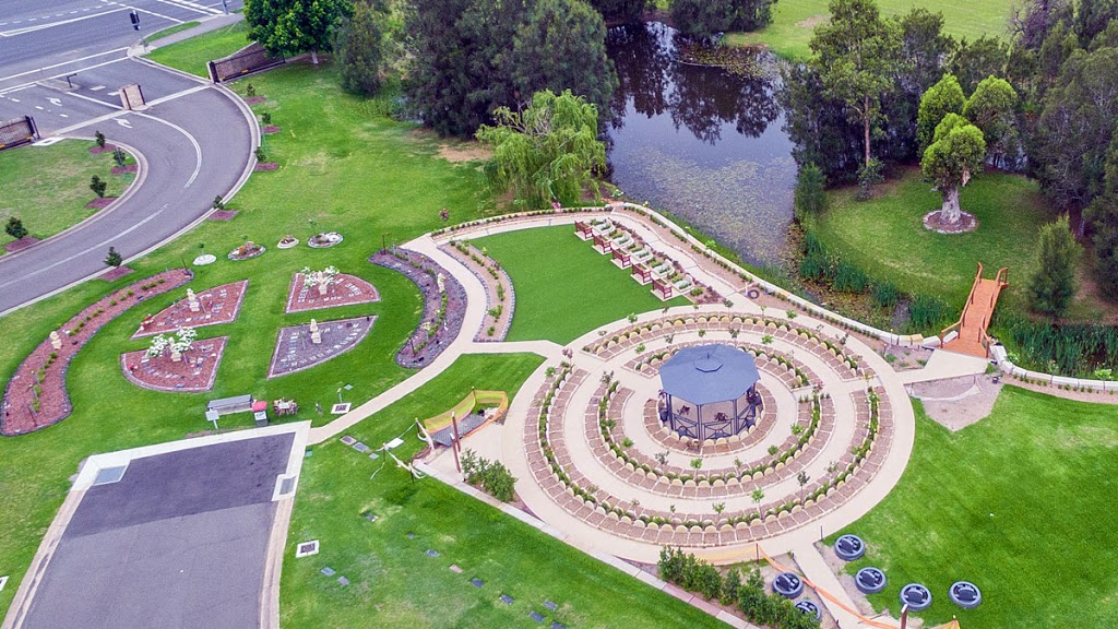 Castlebrook Memorial Park Rouse Hill | 712-746 Windsor Rd, Rouse Hill NSW 2155, Australia | Phone: (02) 9629 1477