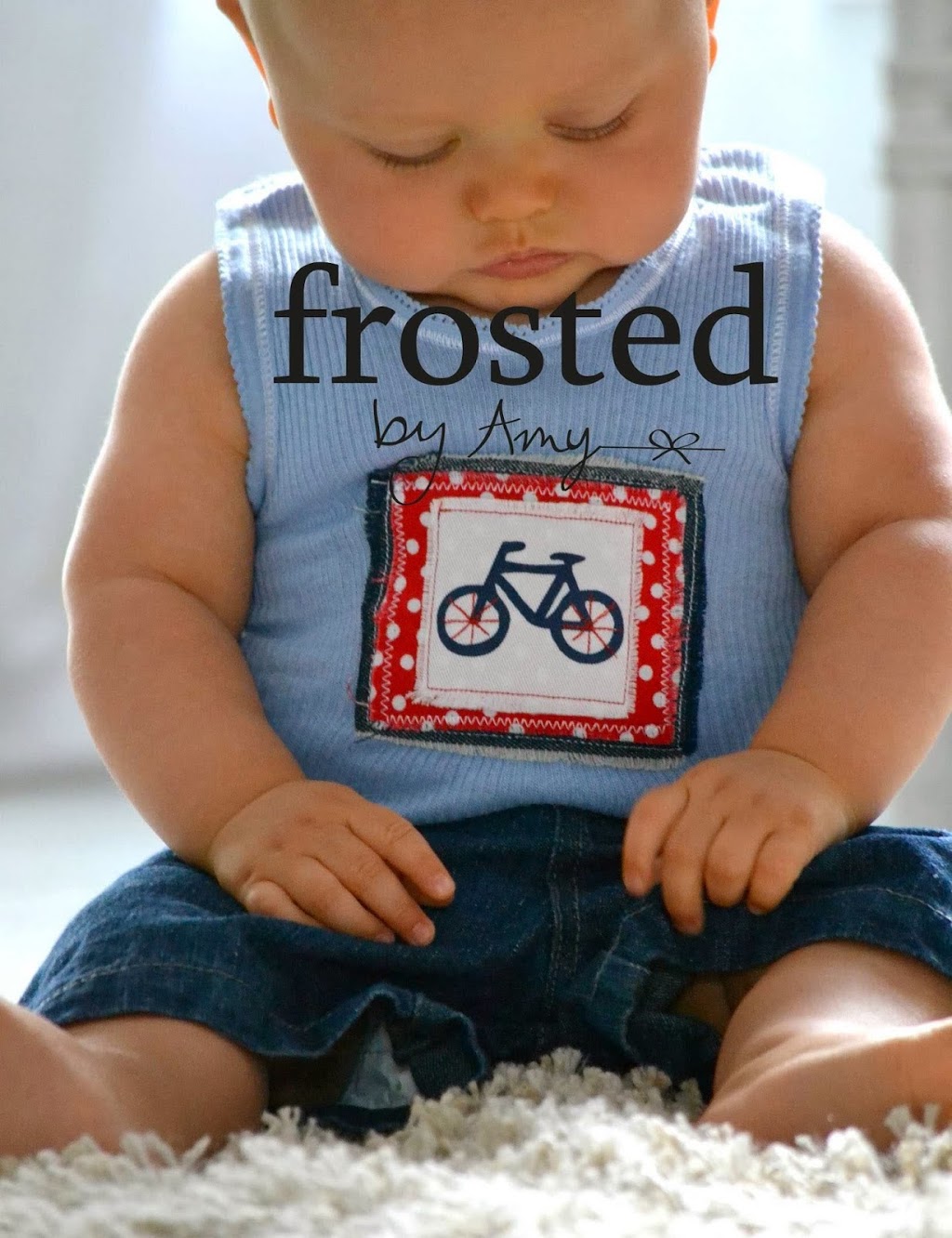 Frosted By Amy | general contractor | 3 Northcott Blvd, Hammondville NSW 2170, Australia | 0412545610 OR +61 412 545 610