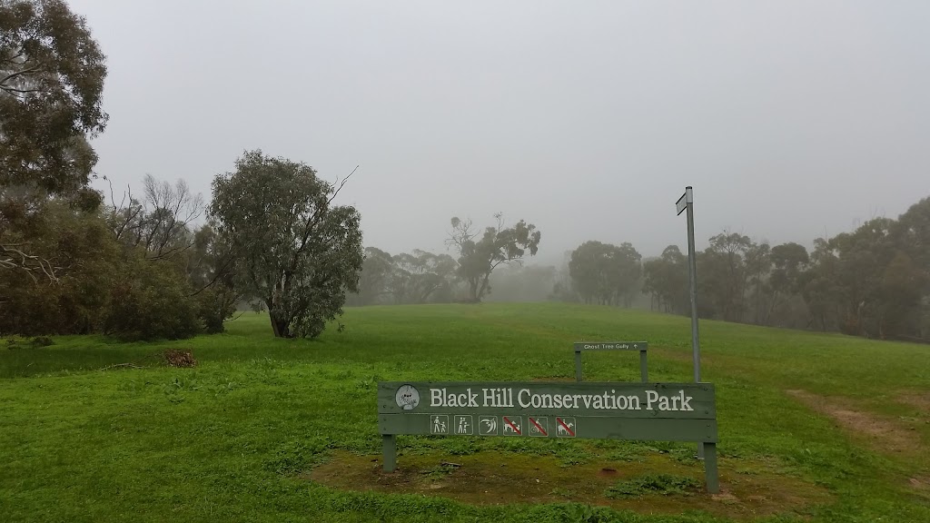 Black Hill Conservation Park | park | 115 Maryvale Rd, Athelstone SA 5076, Australia | 0883360901 OR +61 8 8336 0901