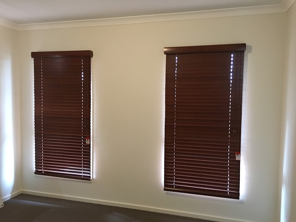 Patel Blinds | home goods store | 47 Willandra Dr, Epping VIC 3076, Australia | 1300424345 OR +61 1300 424 345