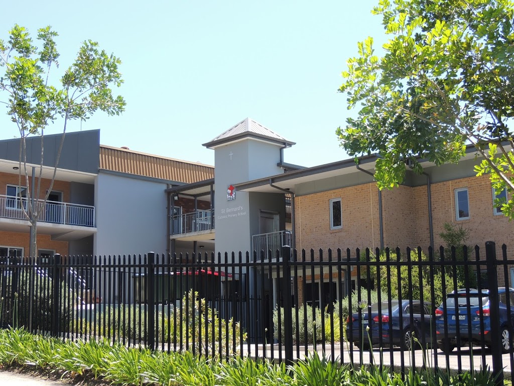 St Bernards Catholic Primary School | Warrina St, Berowra Heights NSW 2082, Australia | Phone: (02) 9456 2104