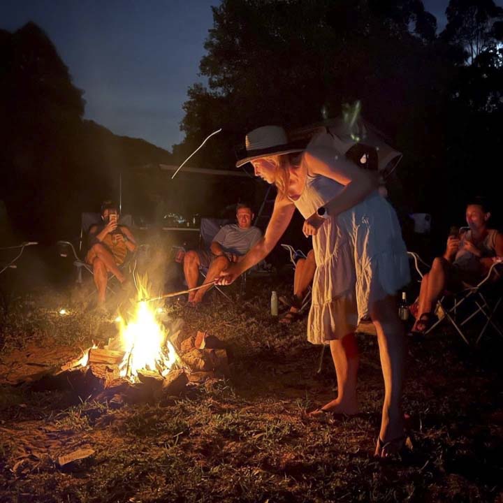 Glenworth Valley Campground | 69 Cooks Rd, Glenworth Valley NSW 2250, Australia | Phone: (02) 4375 1222