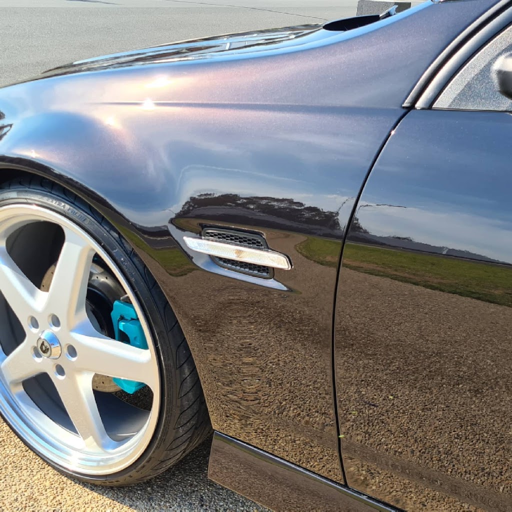 Restore Enhance Detailing | car wash | Kerr Rd, Thurgoona NSW 2640, Australia | 0448570705 OR +61 448 570 705
