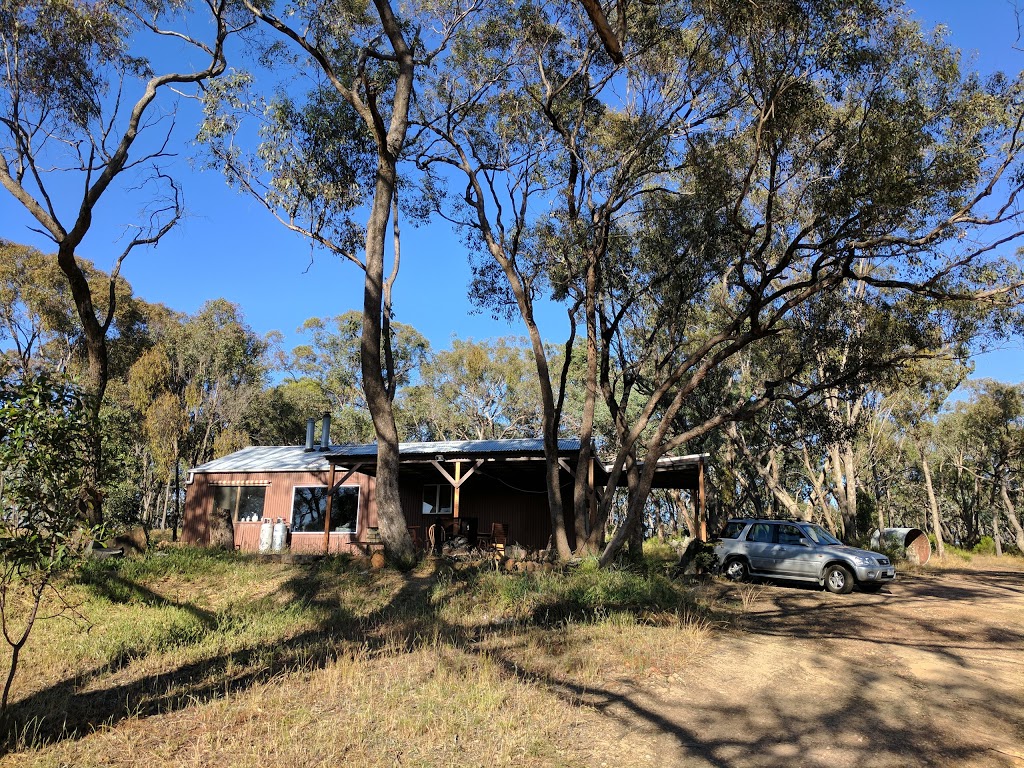 40 Acres Farmstay and Brewing | lodging | 182 House Ln, Sandon VIC 3462, Australia
