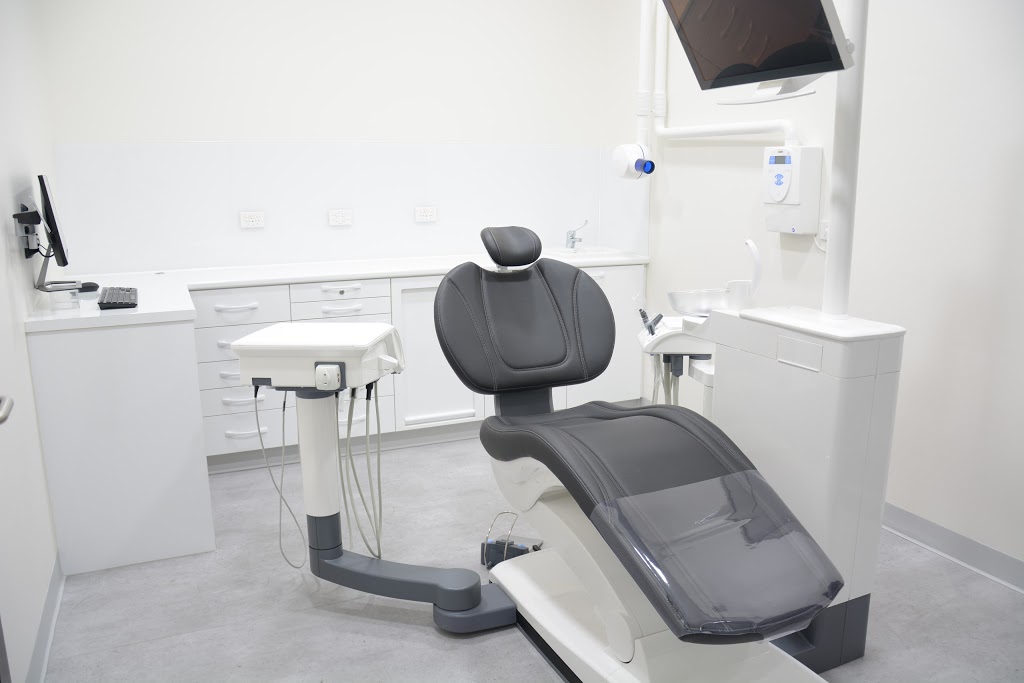 Ethos Dental Centre | dentist | Ringwood Square Shopping Centre 5, 59 - 65 Maroondah Hwy, Ringwood VIC 3134, Australia | 0398709297 OR +61 3 9870 9297