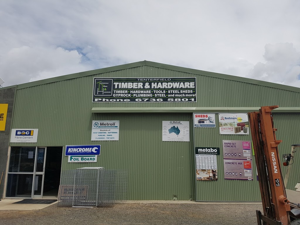 Tenterfield Timber & Hardware | 7 Clifton St, Tenterfield NSW 2372, Australia | Phone: (02) 6736 5801