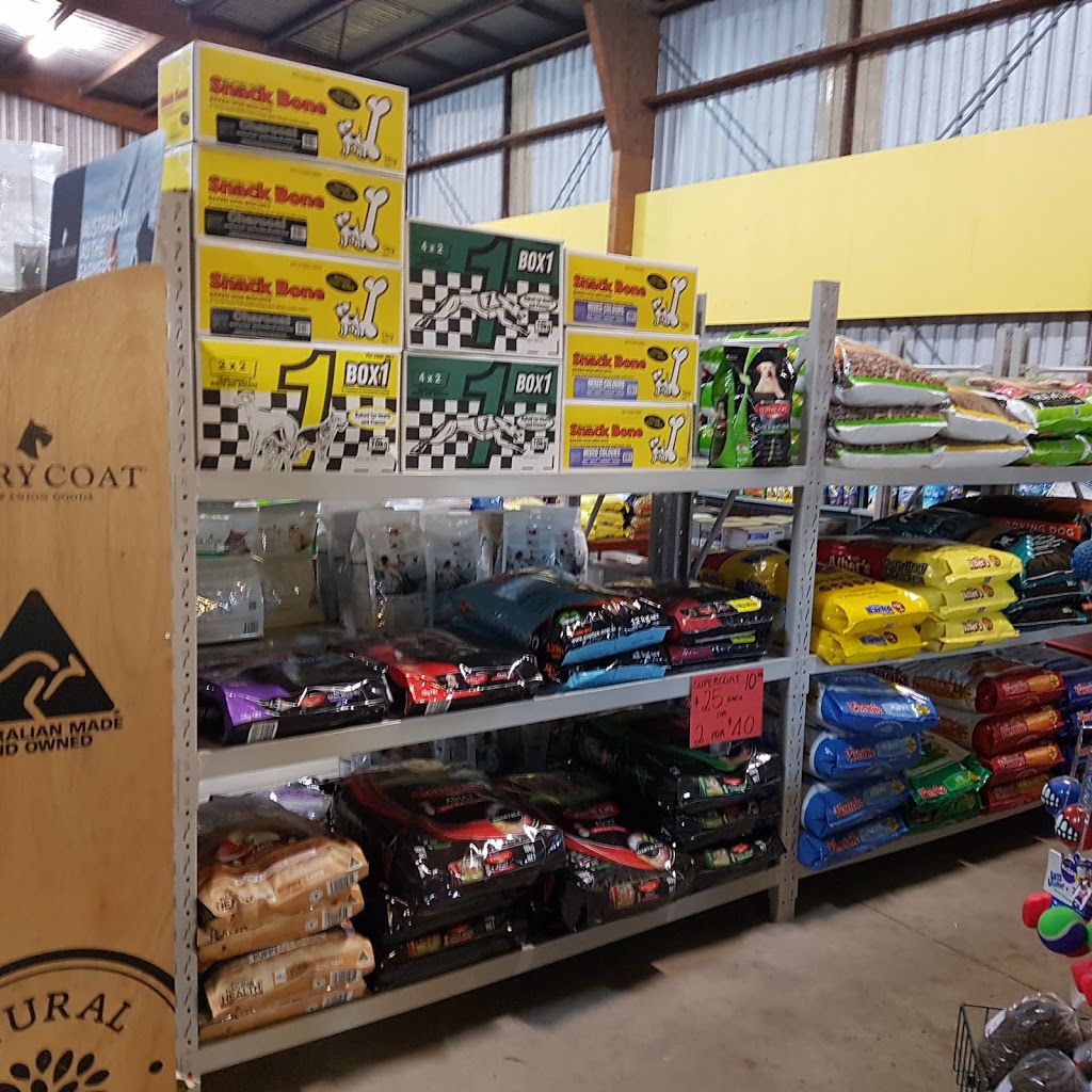 Acacia Pet Supplies & Produce | pet store | 96A Sherbrooke Rd, Willawong QLD 4110, Australia | 0733724122 OR +61 7 3372 4122