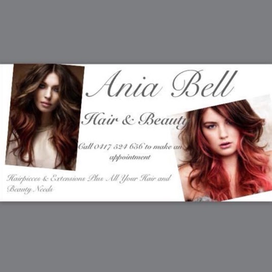 Ania Bell Hair & Beauty | 13 Wiggins Pl, Wallan VIC 3756, Australia | Phone: 0417 524 656