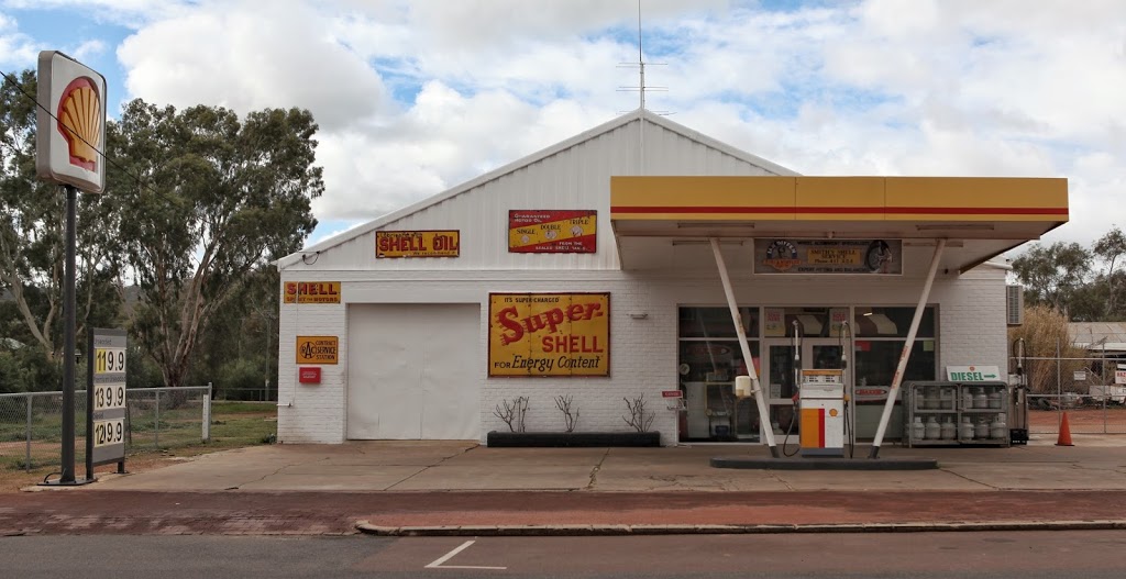 Smiths Shell Service | 86 Avon Terrace, York WA 6302, Australia | Phone: (08) 9641 1224