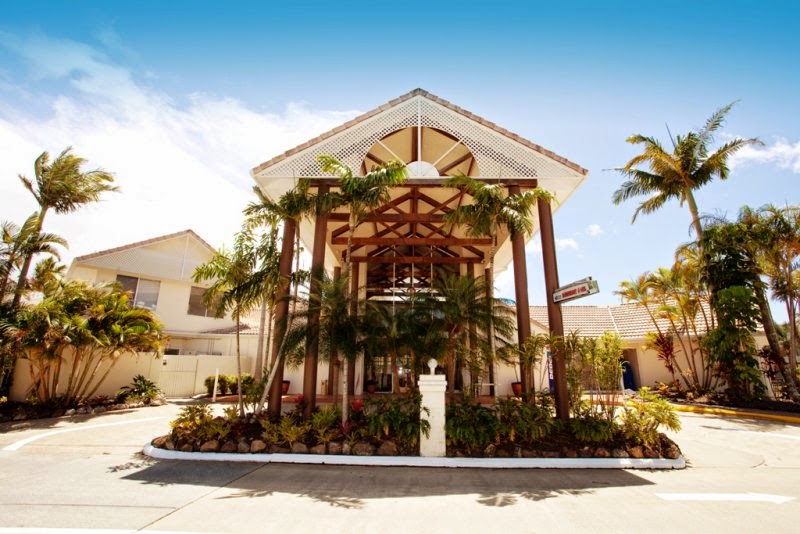 Isle of Palms Resort | 2 Coolgardie St, Elanora QLD 4221, Australia | Phone: (07) 5598 1733