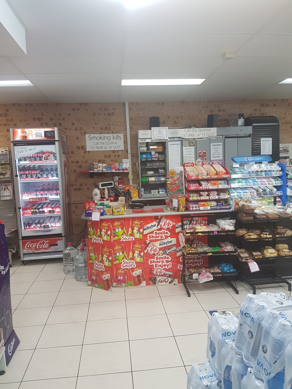 Glossodia Supermarket | supermarket | 158 Golden Valley Dr, Glossodia NSW 2756, Australia | 0245767007 OR +61 2 4576 7007