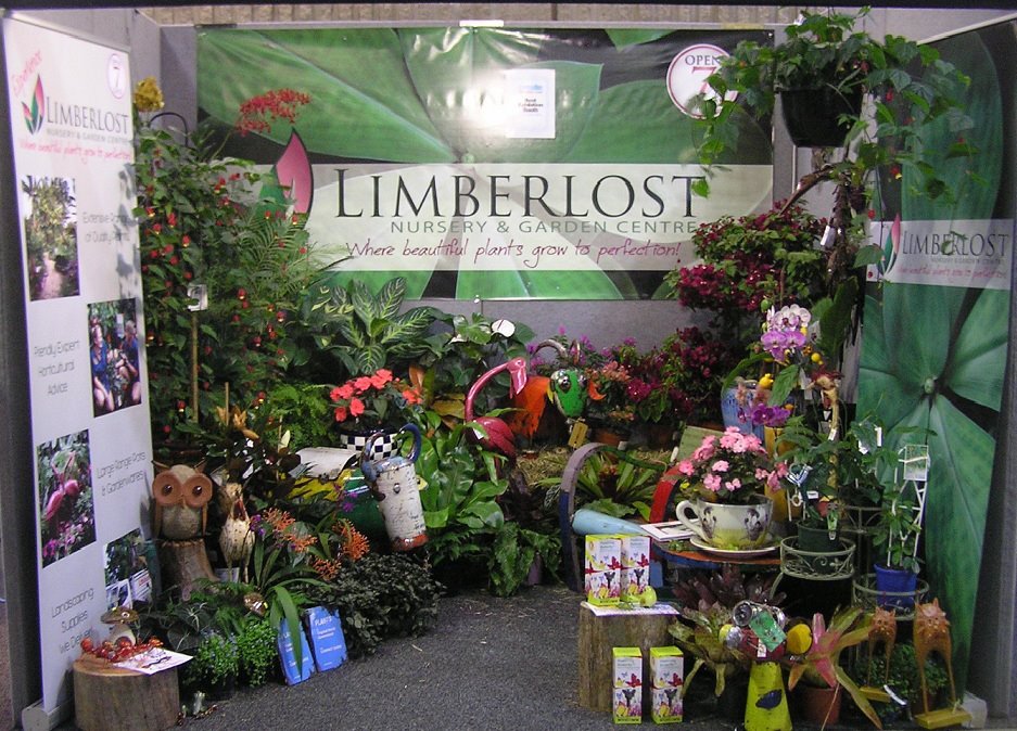 Limberlost Garden Centre | store | 113 Old Smithfield Rd, Freshwater QLD 4870, Australia | 0740551262 OR +61 7 4055 1262
