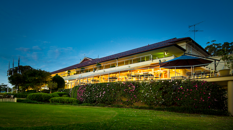 Pymble Golf Club |  | Cowan Rd, St. Ives NSW 2075, Australia | 0291442884 OR +61 2 9144 2884