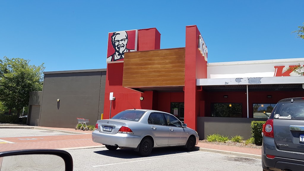 KFC South Lake | meal takeaway | 3 Omeo St, South Lake WA 6164, Australia | 0894175319 OR +61 8 9417 5319