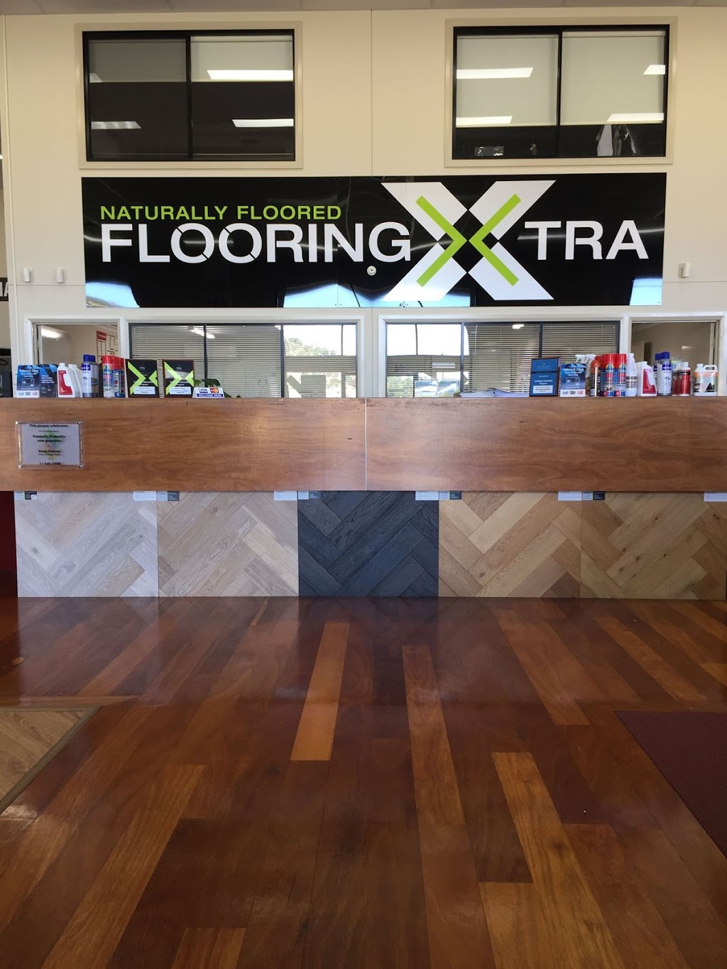 Naturally Floored FlooringXtra | home goods store | 89 Copland St, Wagga Wagga NSW 2650, Australia | 0269317718 OR +61 2 6931 7718