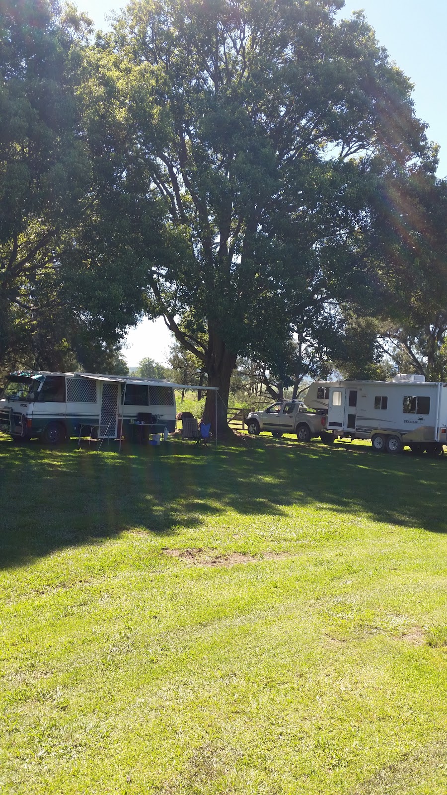 Woodenbong Campground | campground | 127 Unumgar St, Woodenbong NSW 2476, Australia | 0427612919 OR +61 427 612 919