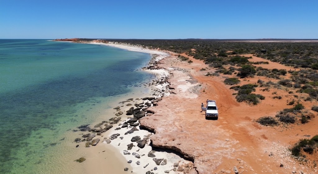 Wildsights 4WD Tours | 2 Denham Rd, Denham WA 6537, Australia | Phone: (08) 9948 1481