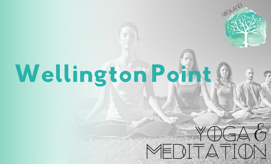 Redland Yoga and Meditation - Wellington Point | school | 347-371 Birkdale Rd, Wellington Point QLD 4160, Australia | 0403676435 OR +61 403 676 435