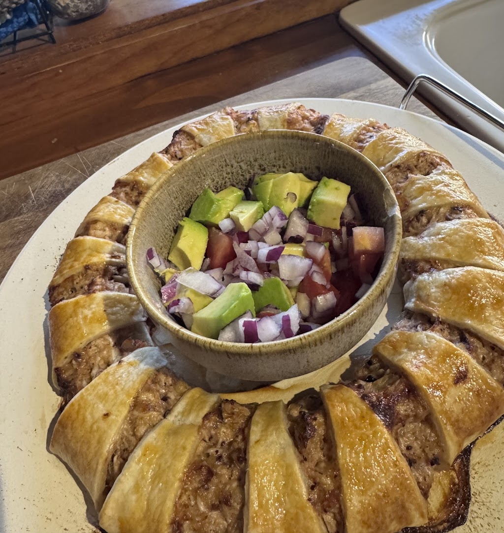 Thermomix Consultant Kath Goodwin nan_got_a_thermie | Sawpit Creek Rd, Stratford VIC 3862, Australia | Phone: 0422 493 058