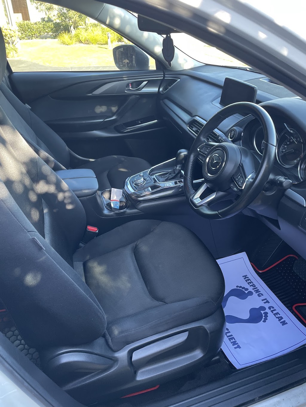 Air Detailing | 16 Silverwattle Dr, Lyndhurst VIC 3975, Australia | Phone: 0433 460 628
