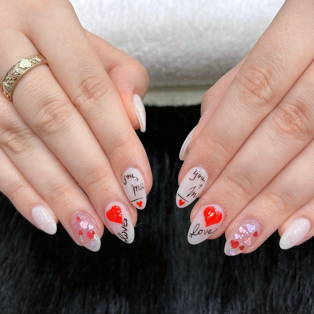 Opal Nail and Beauty | Shop 15/41-47 Shepherds Dr, Cherrybrook NSW 2126, Australia | Phone: (02) 9875 5755