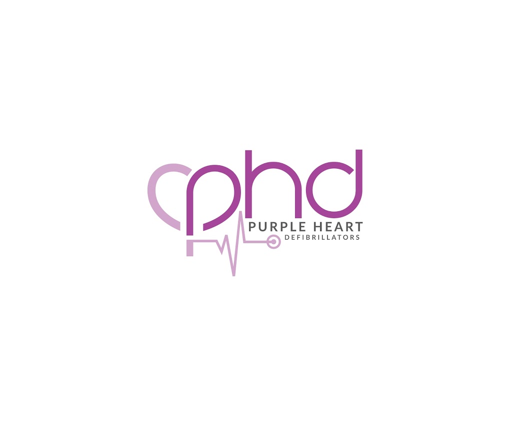 Purple Heart Defibrillators | 52 Ada St, Goulburn NSW 2580, Australia | Phone: 0417 668 305