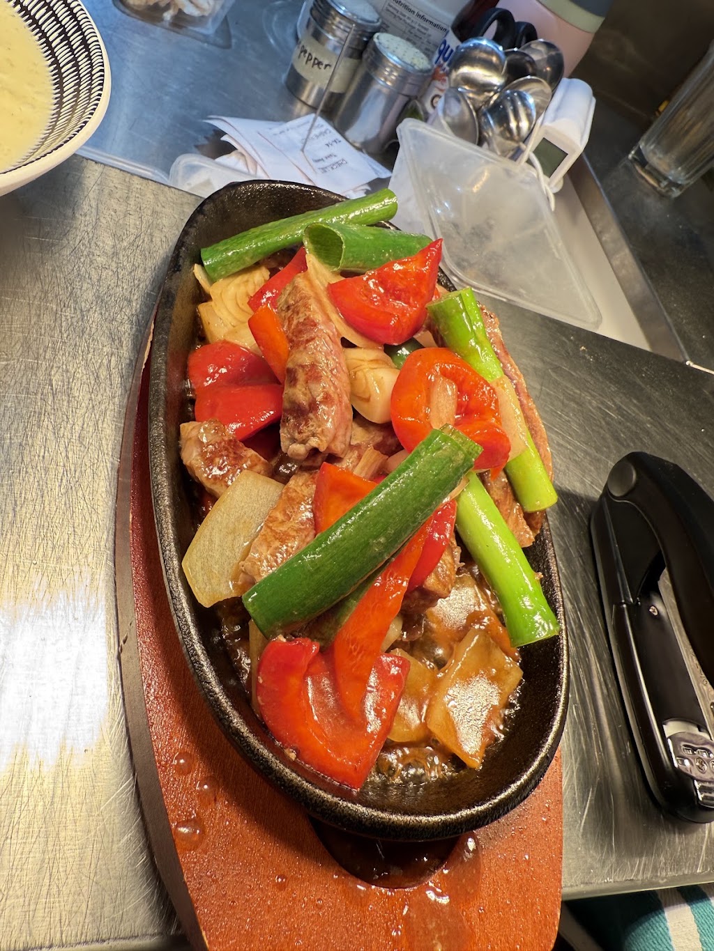 Thai Spice Bites | 2316 Silverdale Rd, Silverdale NSW 2752, Australia | Phone: (02) 4706 5095
