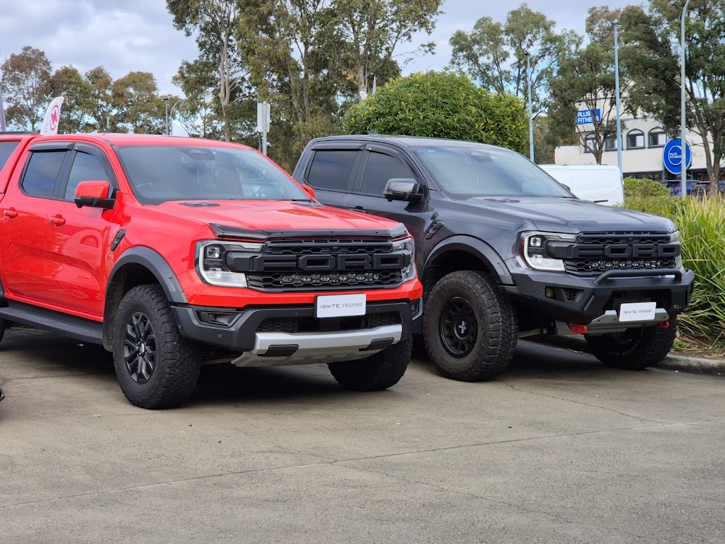 IGNITE TECHNIK | Unit 3/70 Southwell Rd, Oran Park NSW 2570, Australia | Phone: 0432 439 602