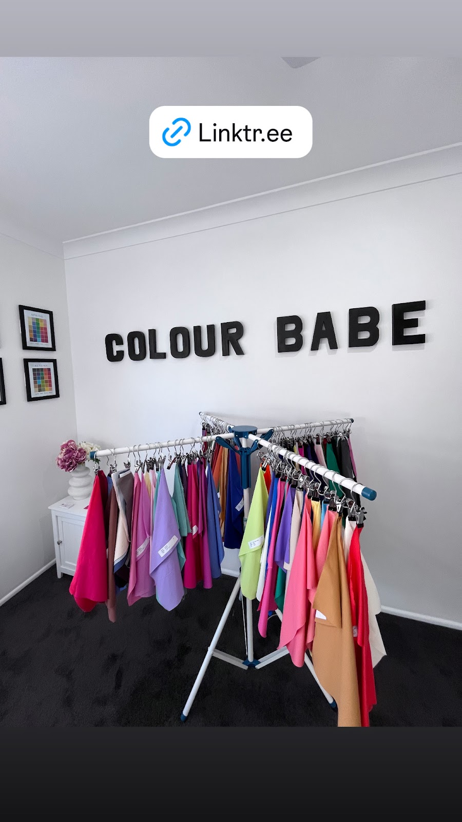 Colour Babe | 110 Dobell Dr, Wangi Wangi NSW 2267, Australia | Phone: 0422 588 763